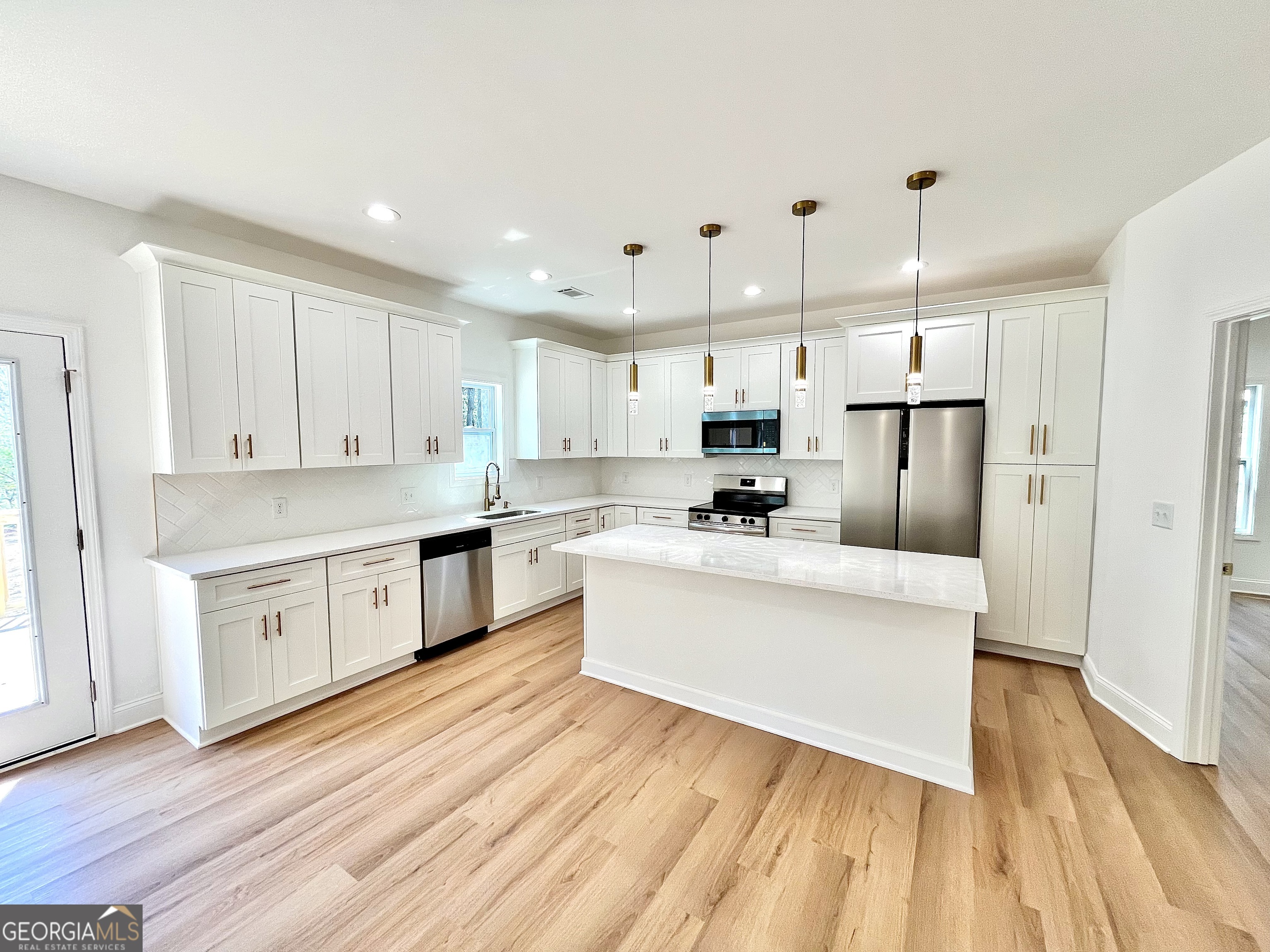 204 Custer Circle Griffin GA 30223