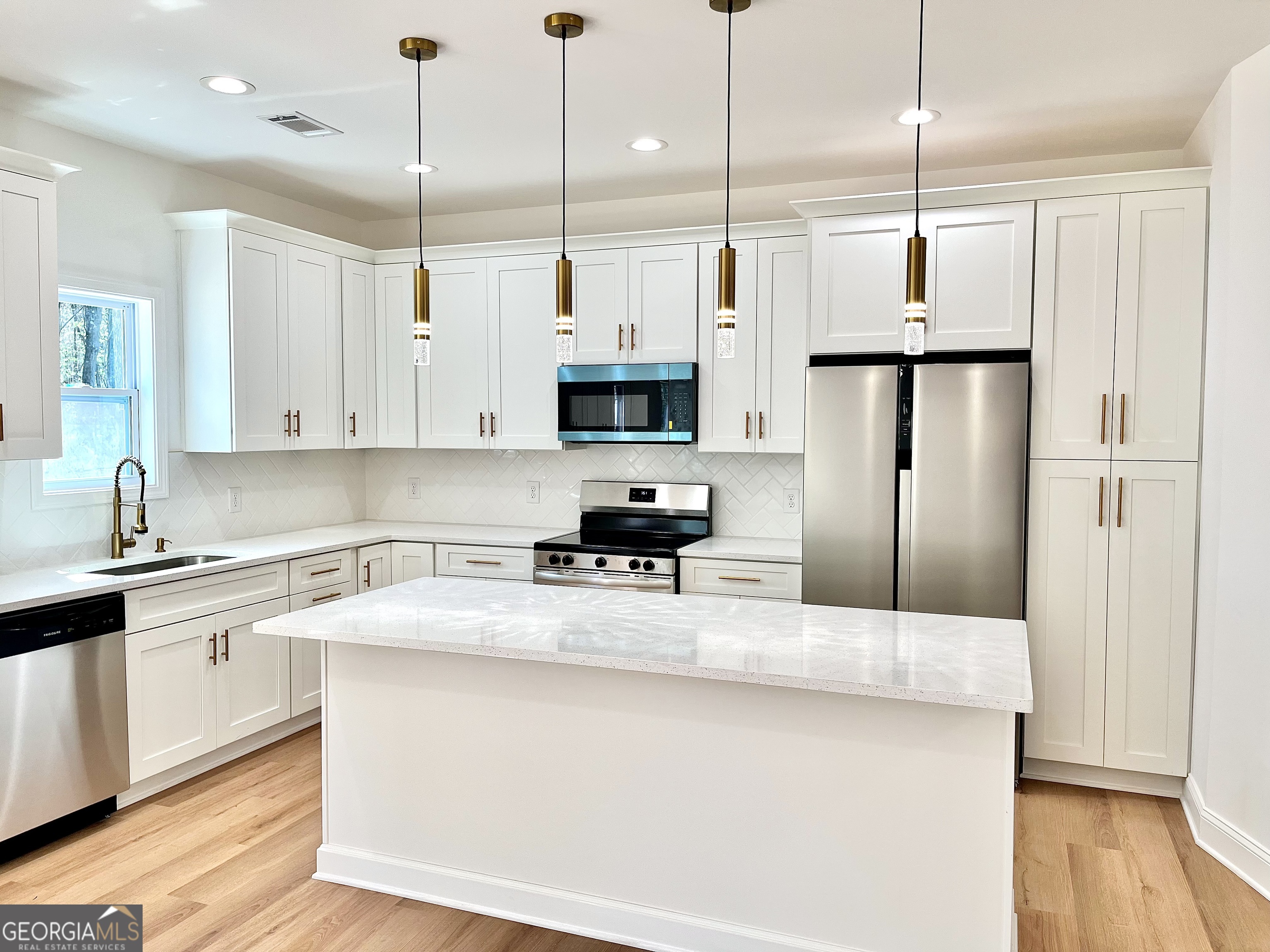 204 Custer Circle Griffin GA 30223