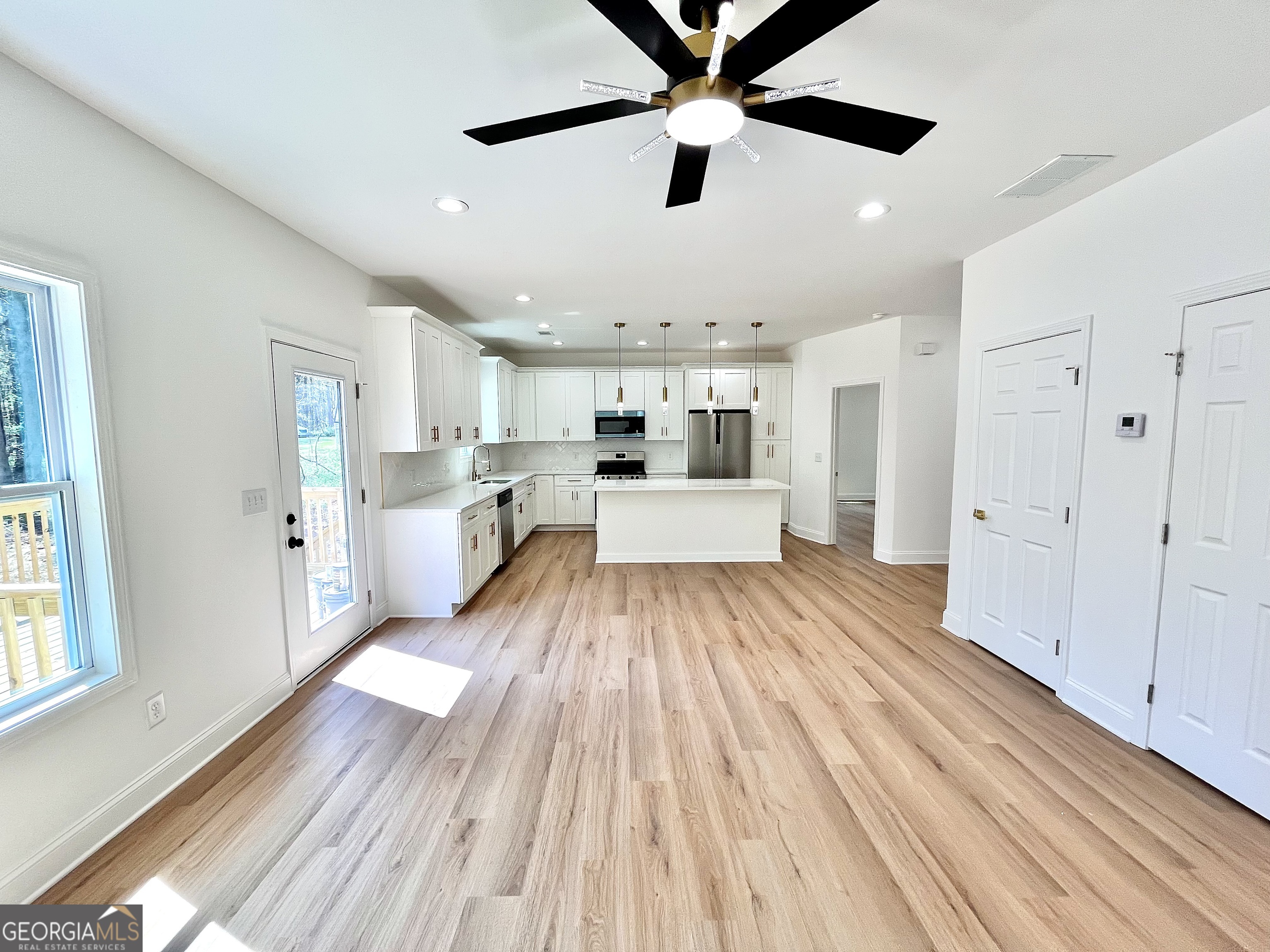 204 Custer Circle Griffin GA 30223