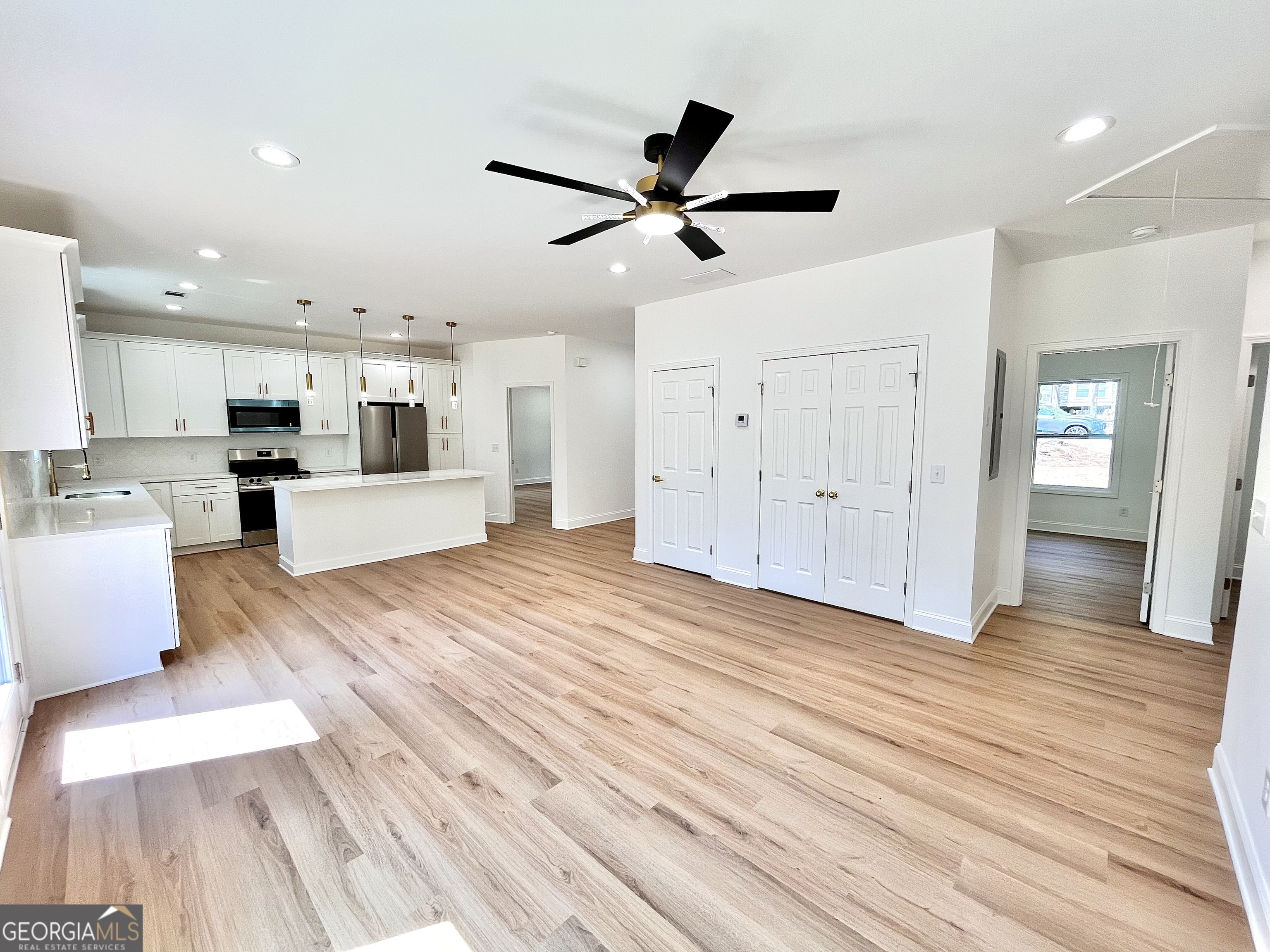 204 Custer Circle Griffin GA 30223