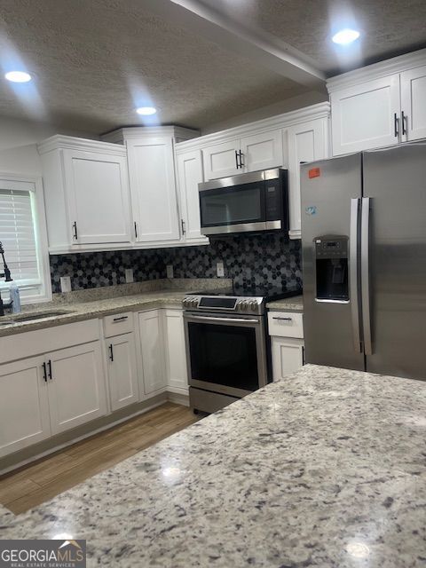 401 E 17th Street Rome GA 30161