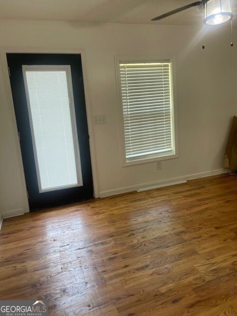 401 E 17th Street Rome GA 30161