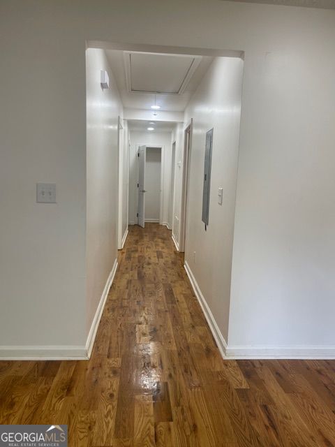401 E 17th Street Rome GA 30161