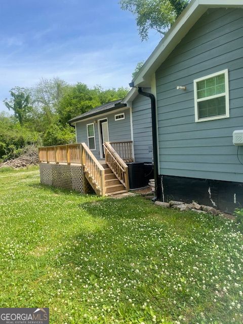 401 E 17th Street Rome GA 30161