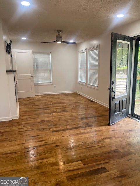 401 E 17th Street Rome GA 30161