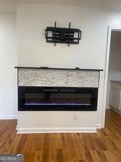 401 E 17th Street Rome GA 30161