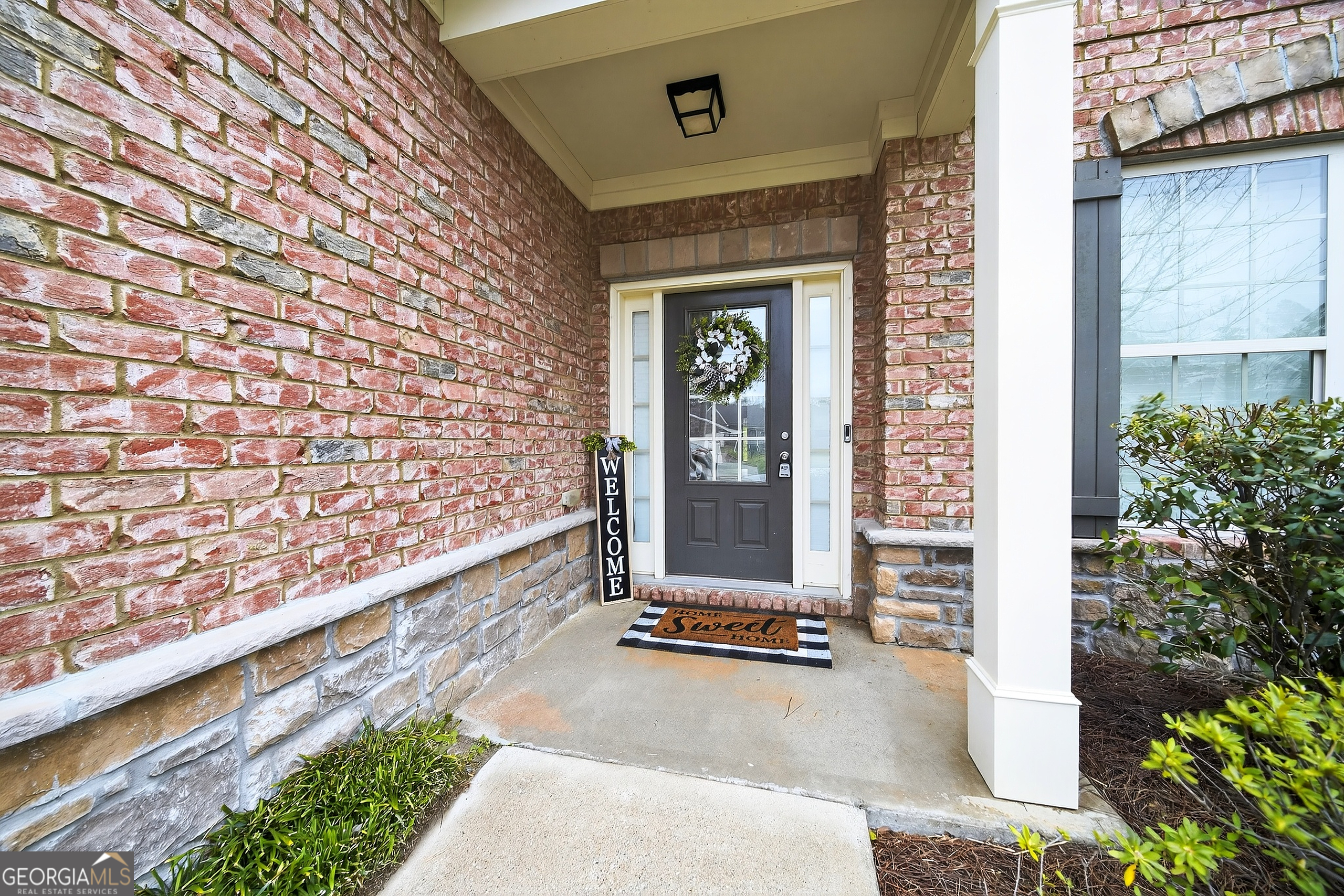 2630 Spring Chapel Court Midland GA 31820