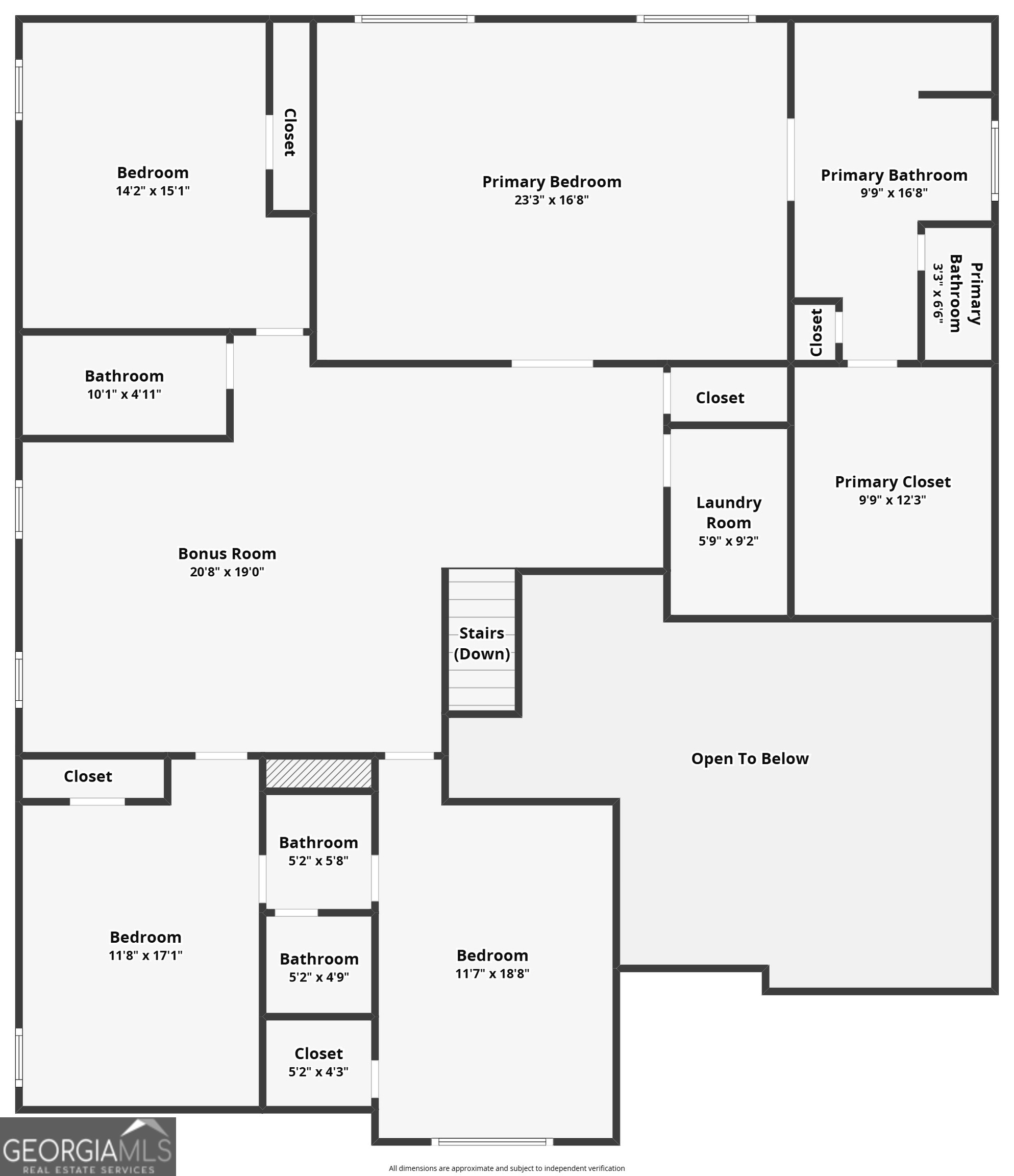 2630 Spring Chapel Court Midland GA 31820