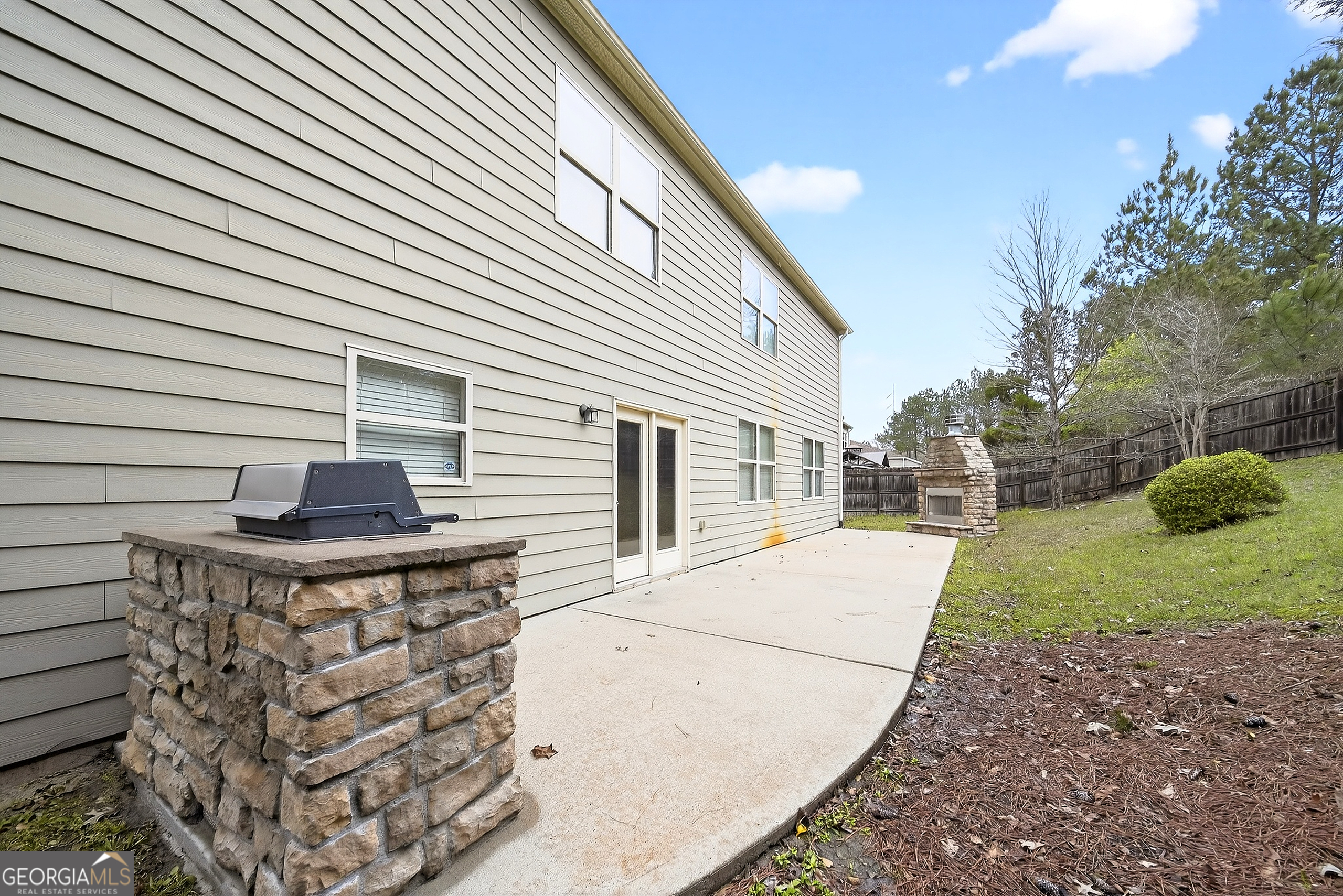2630 Spring Chapel Court Midland GA 31820