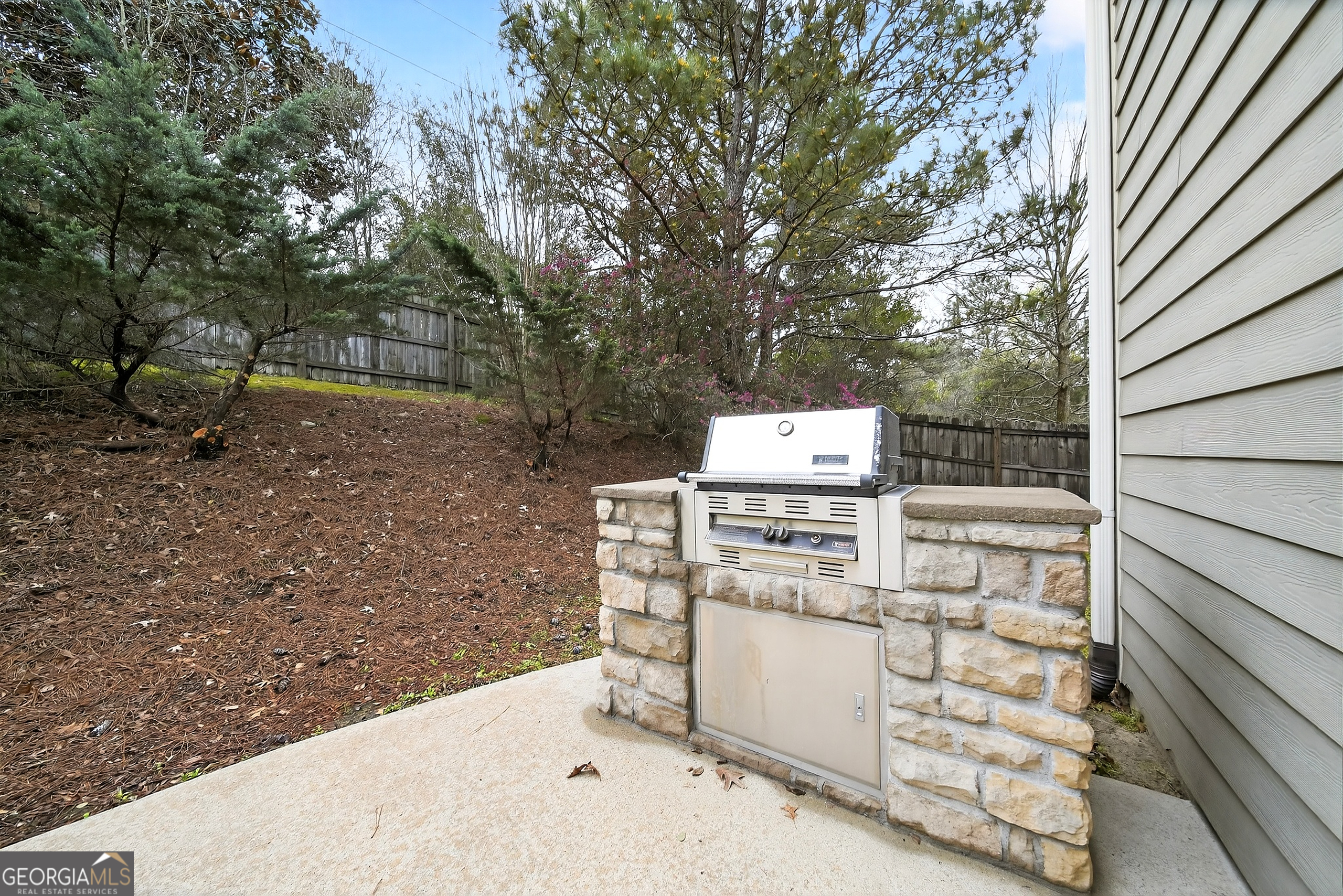 2630 Spring Chapel Court Midland GA 31820