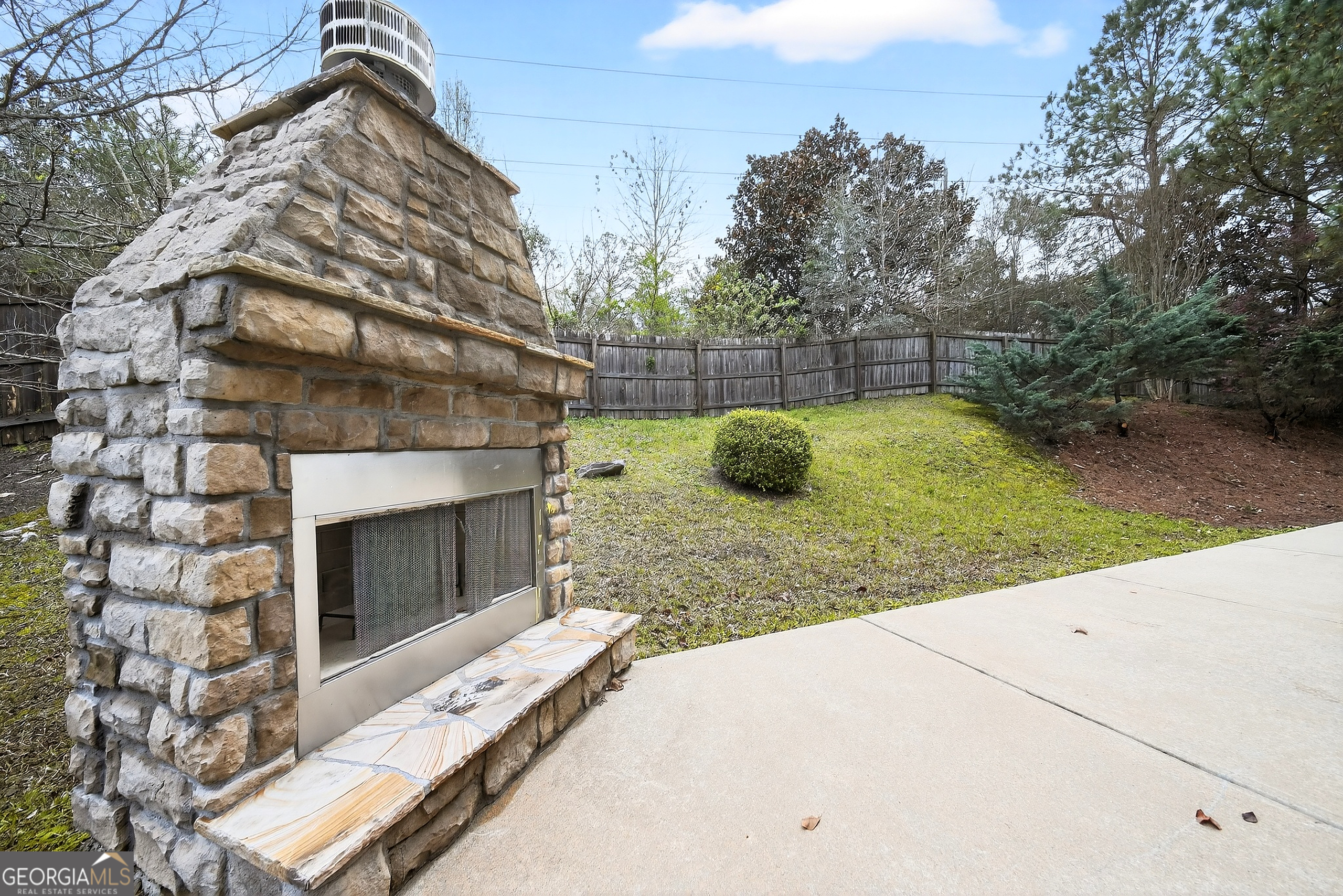 2630 Spring Chapel Court Midland GA 31820