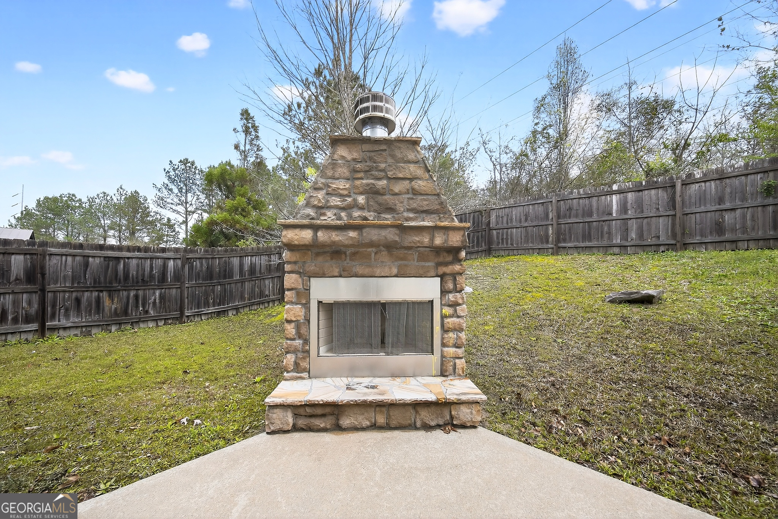 2630 Spring Chapel Court Midland GA 31820