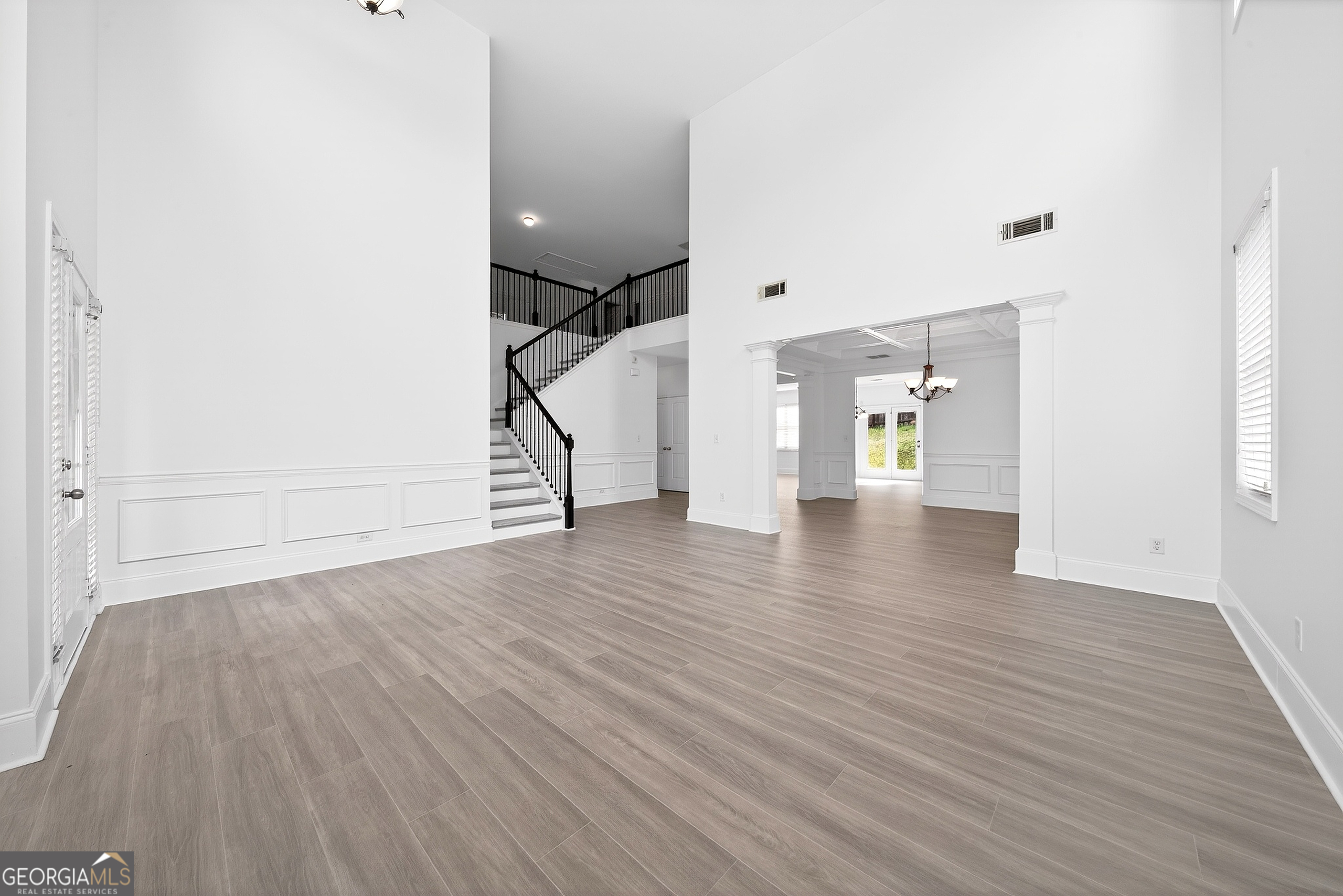 2630 Spring Chapel Court Midland GA 31820
