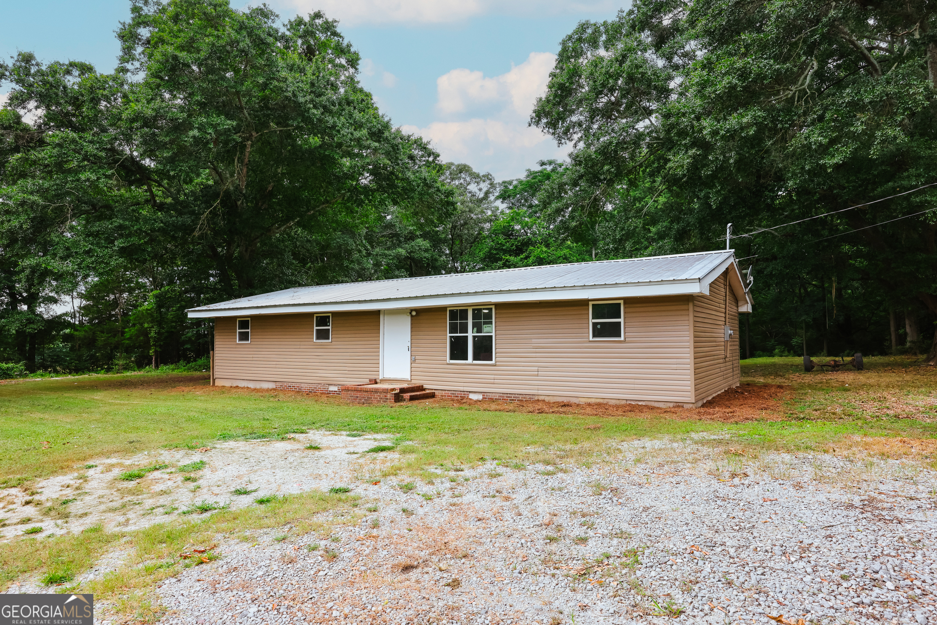 1985 Fork Creek Road Bowman GA 30624