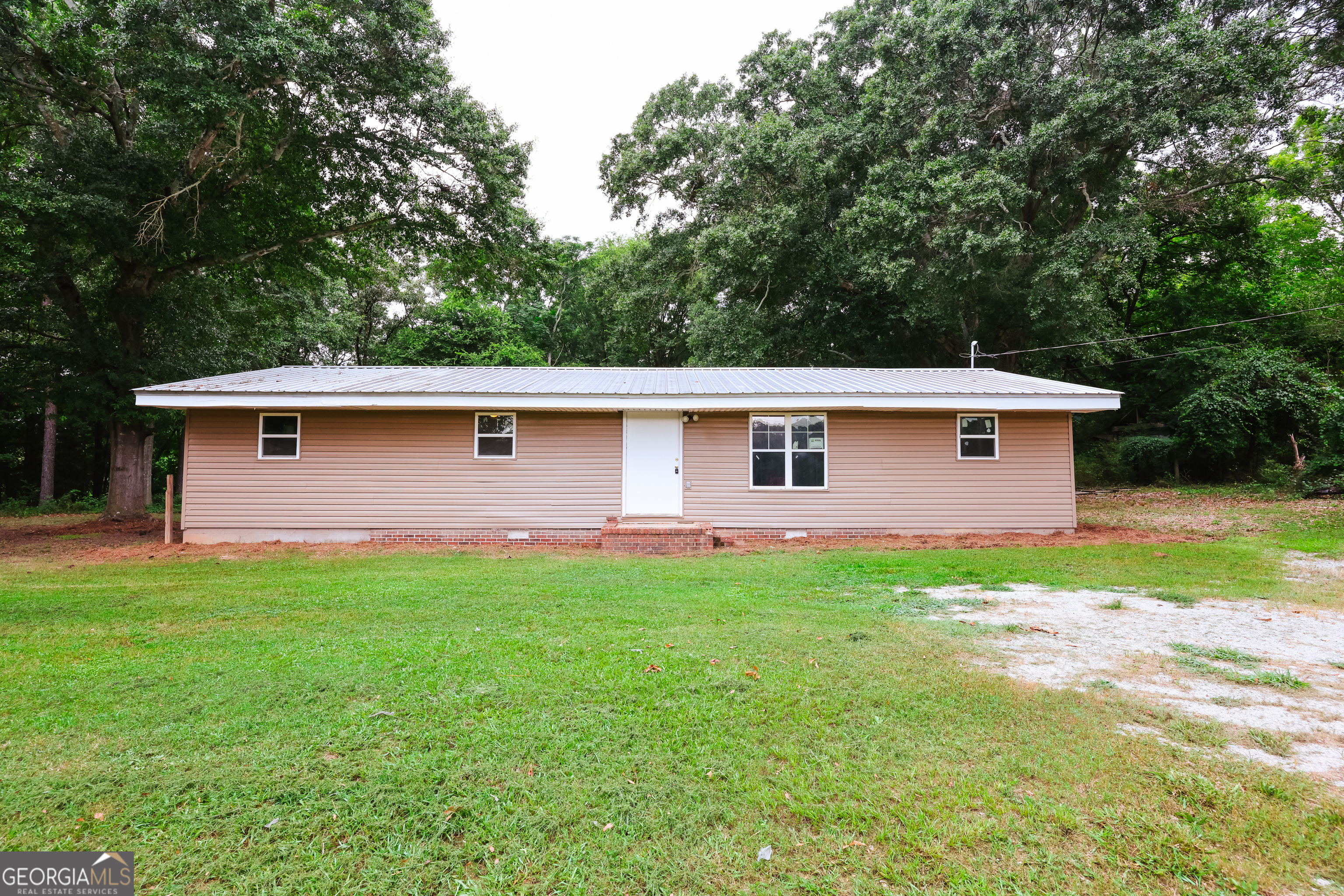 1985 Fork Creek Road Bowman GA 30624