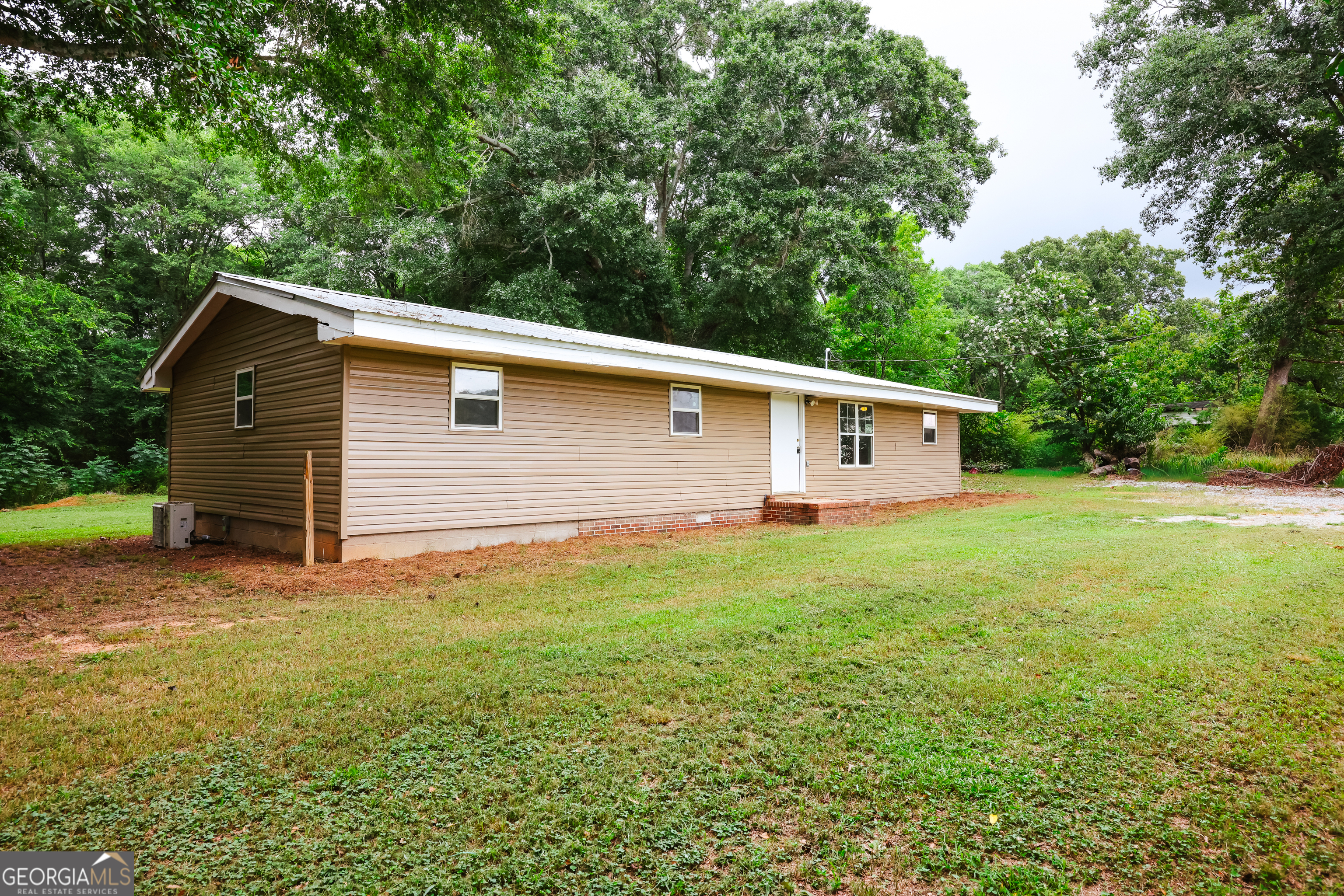 1985 Fork Creek Road Bowman GA 30624