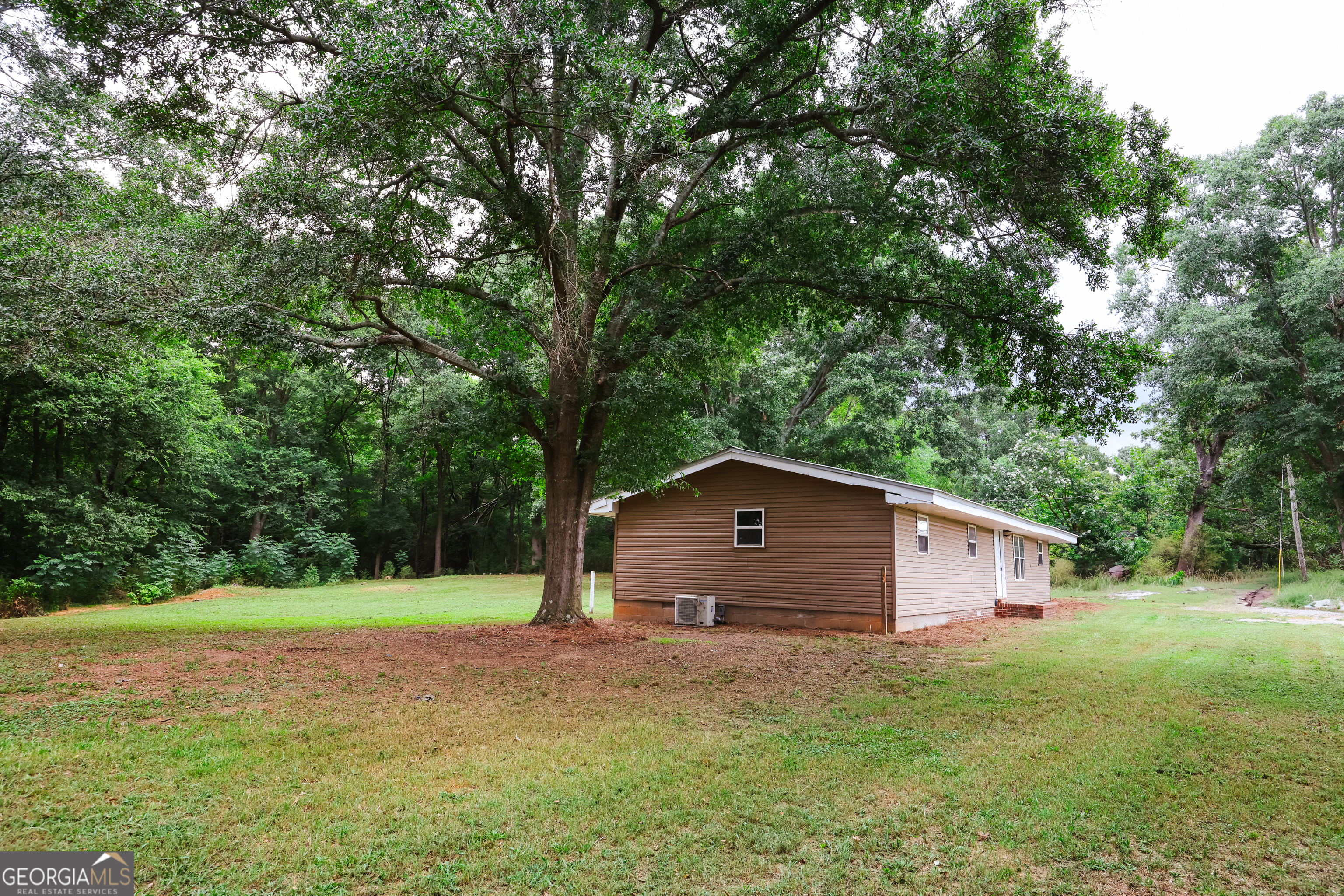 1985 Fork Creek Road Bowman GA 30624