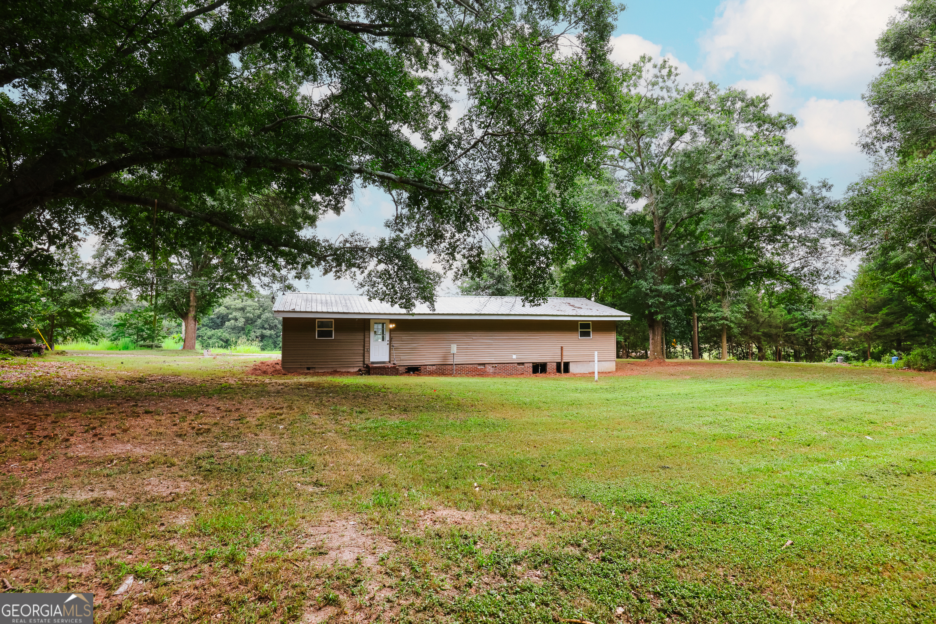 1985 Fork Creek Road Bowman GA 30624