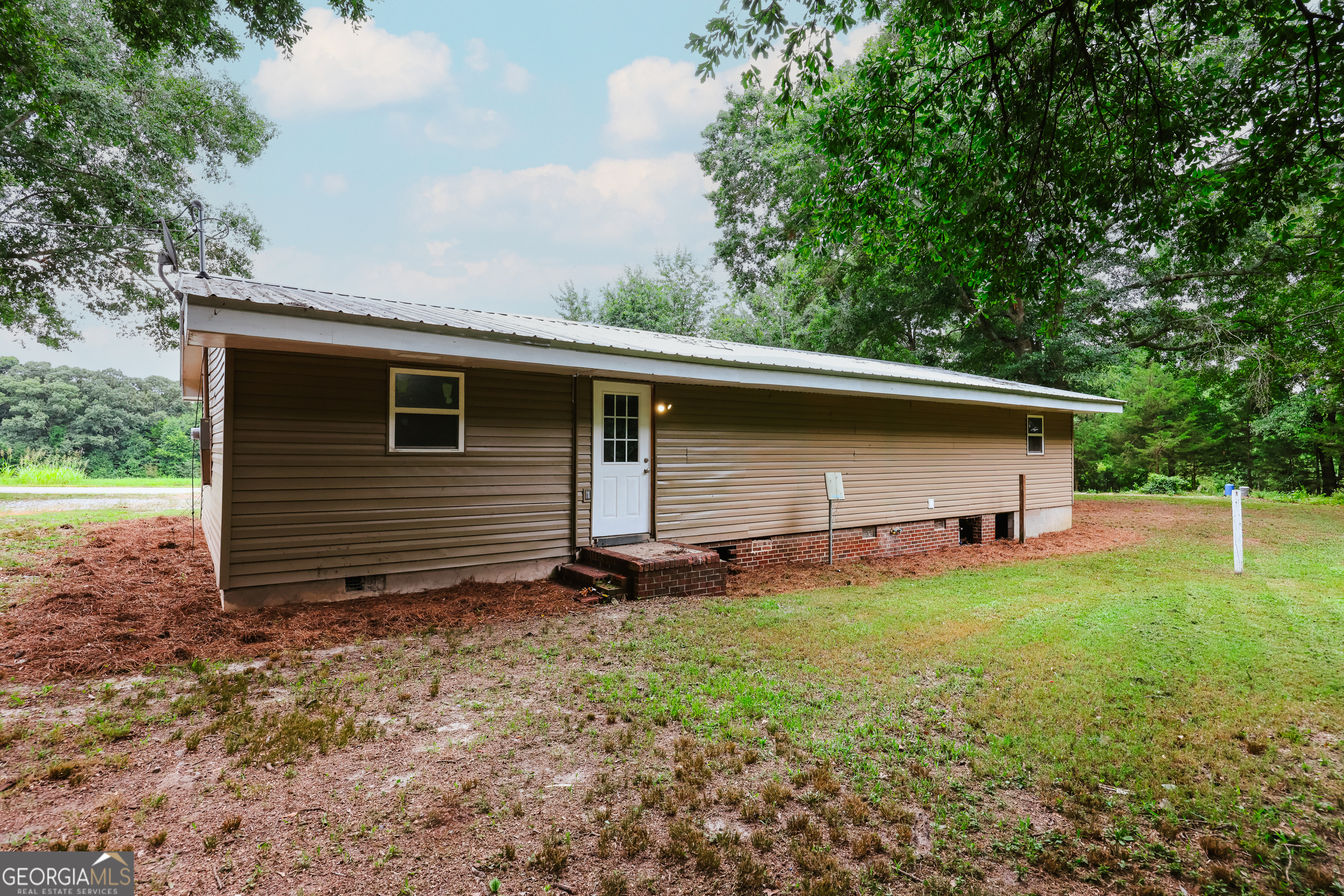 1985 Fork Creek Road Bowman GA 30624