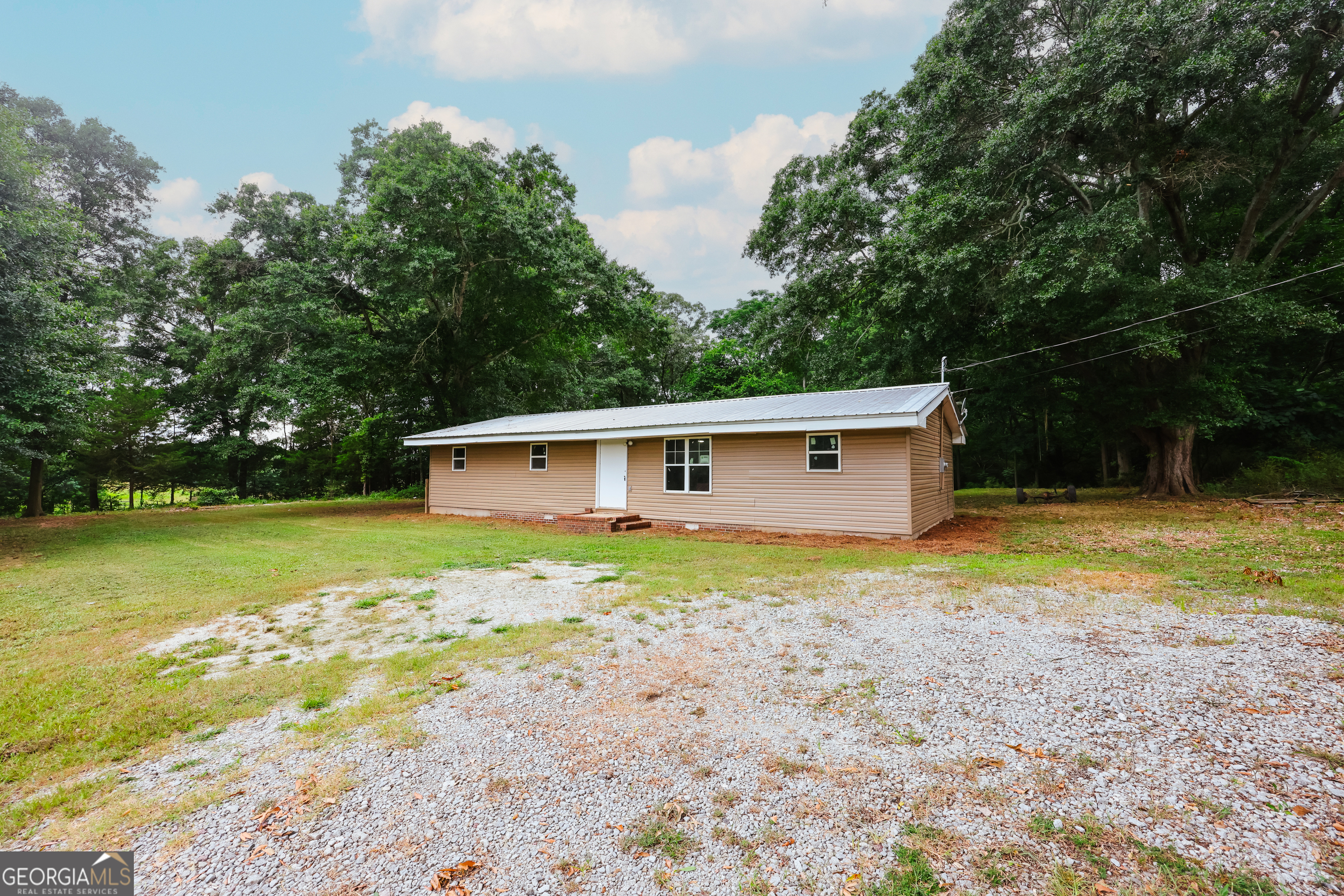 1985 Fork Creek Road Bowman GA 30624