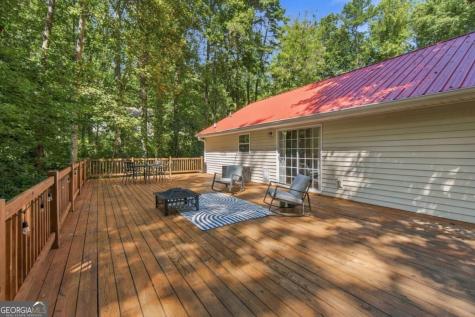 44 Gold Spur Dahlonega GA 30533