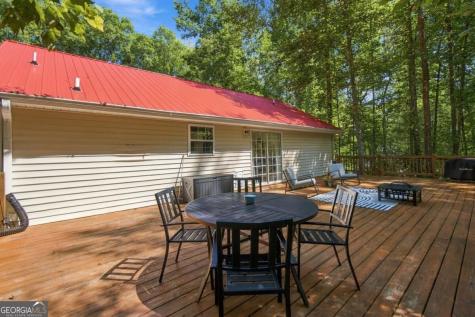 44 Gold Spur Dahlonega GA 30533