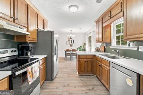 44 Gold Spur Dahlonega GA 30533