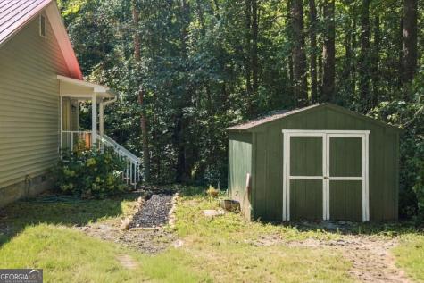 44 Gold Spur Dahlonega GA 30533