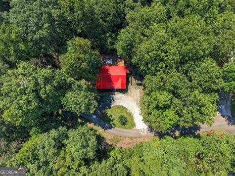 44 Gold Spur Dahlonega GA 30533