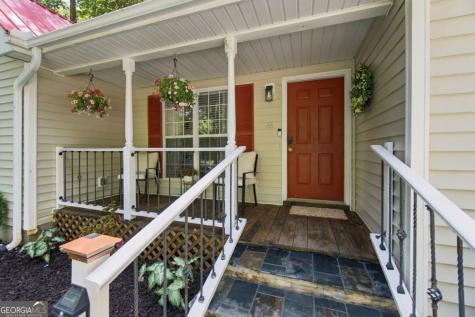 44 Gold Spur Dahlonega GA 30533