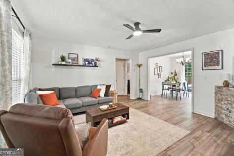 44 Gold Spur Dahlonega GA 30533