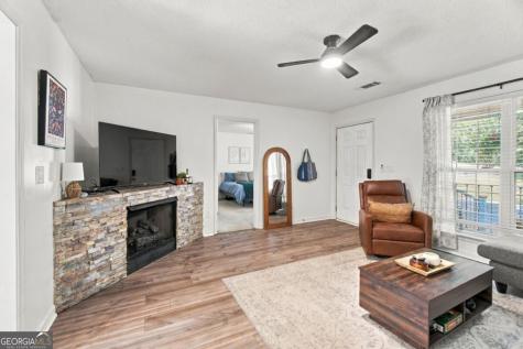 44 Gold Spur Dahlonega GA 30533