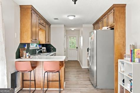 44 Gold Spur Dahlonega GA 30533