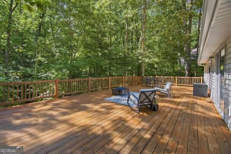 44 Gold Spur Dahlonega GA 30533