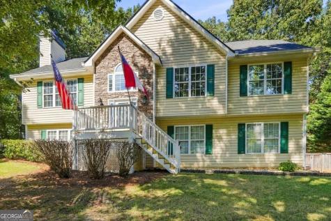 388 Kerry Drive Jasper GA 30143