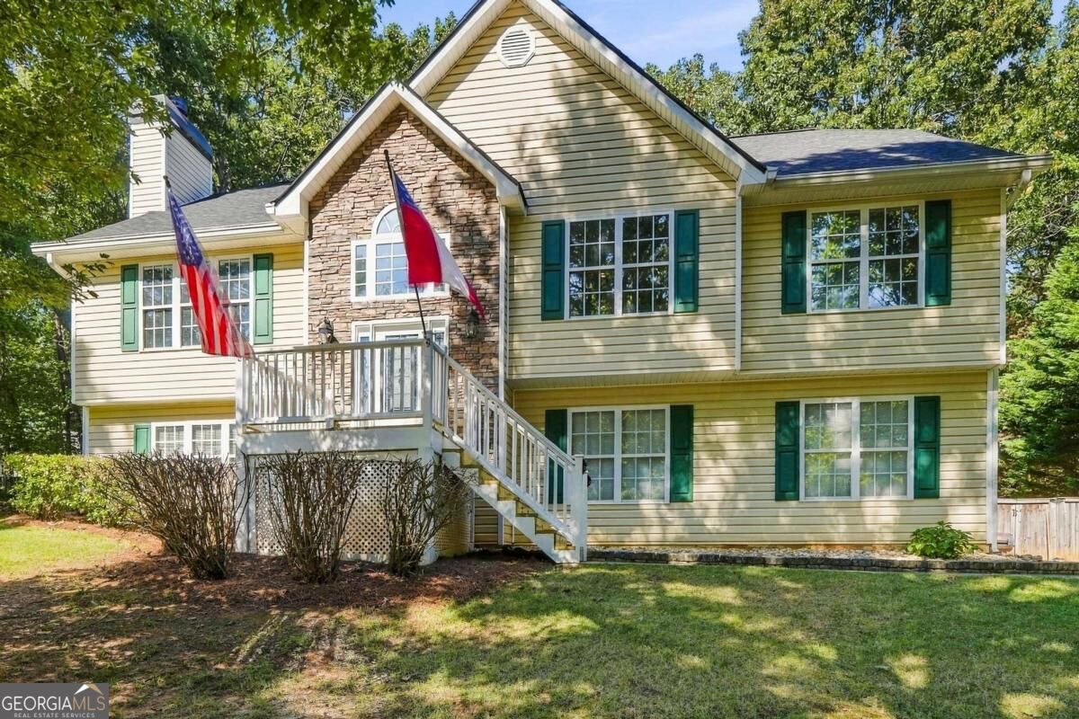 388 Kerry Drive Jasper GA 30143