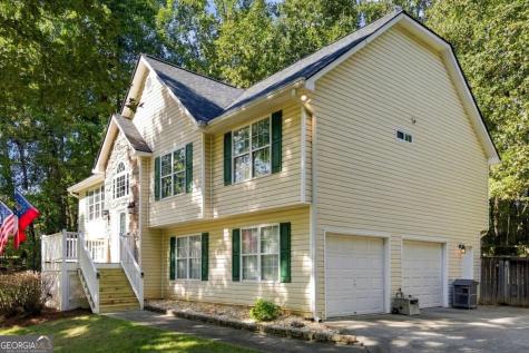388 Kerry Drive Jasper GA 30143