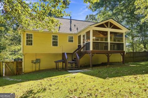 388 Kerry Drive Jasper GA 30143