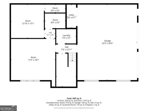 388 Kerry Drive Jasper GA 30143