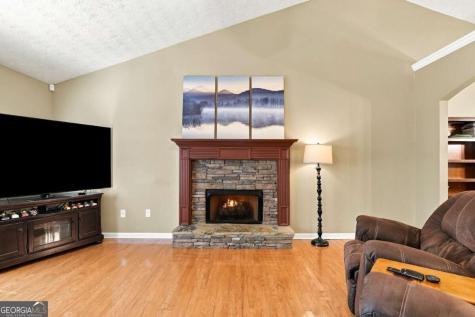388 Kerry Drive Jasper GA 30143