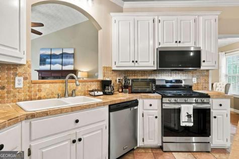 388 Kerry Drive Jasper GA 30143