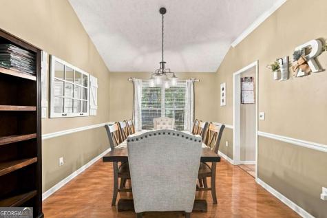 388 Kerry Drive Jasper GA 30143