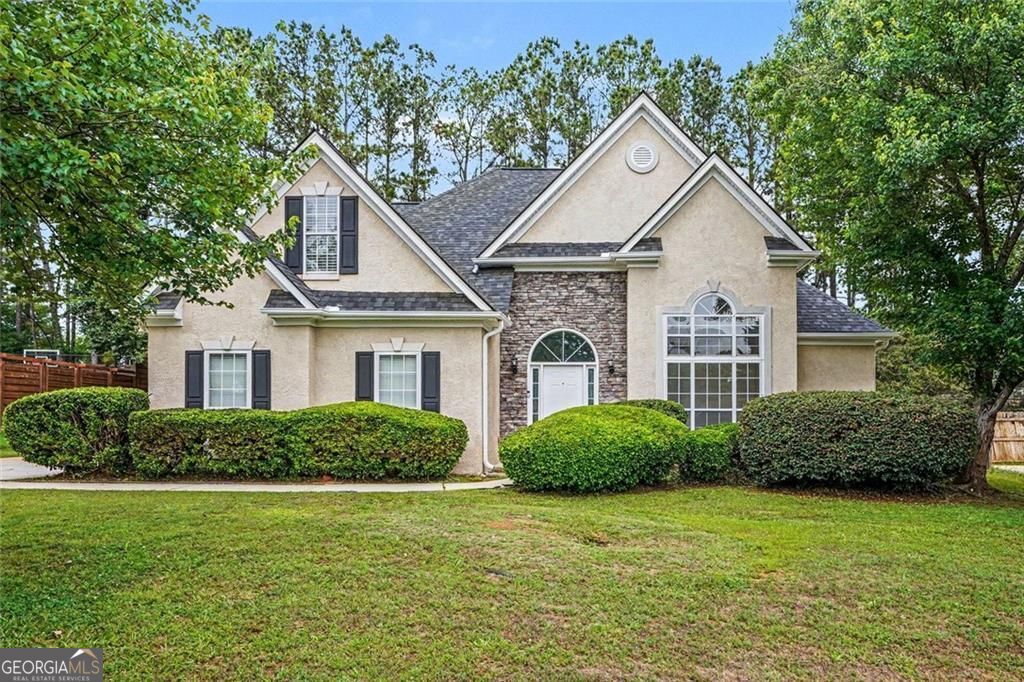437 Aviemore Loop Mcdonough GA 30253