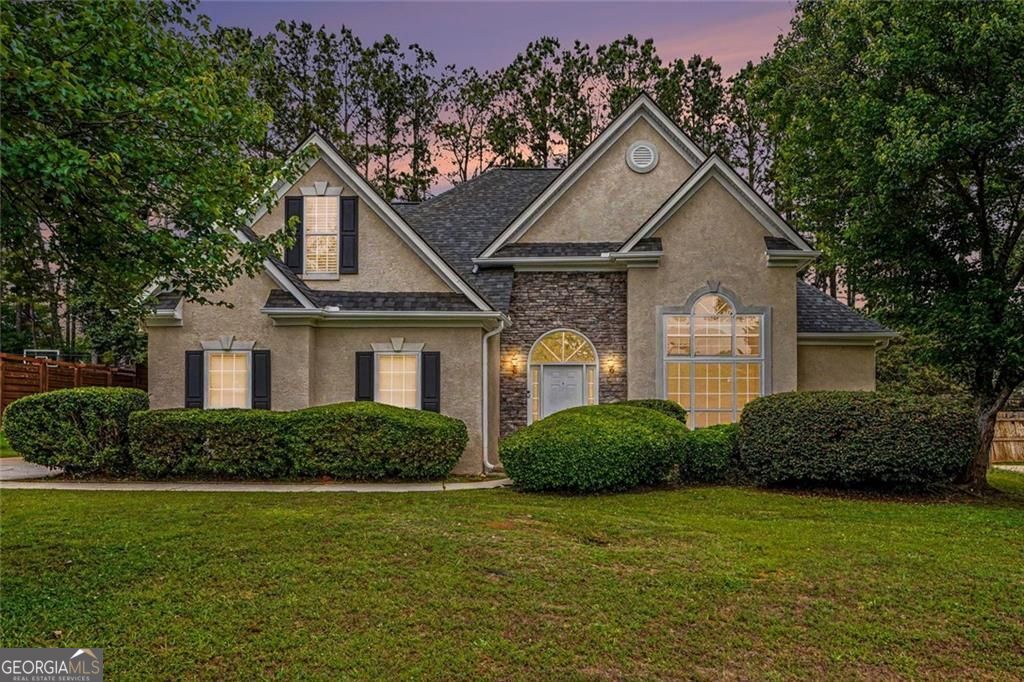 437 Aviemore Loop Mcdonough GA 30253