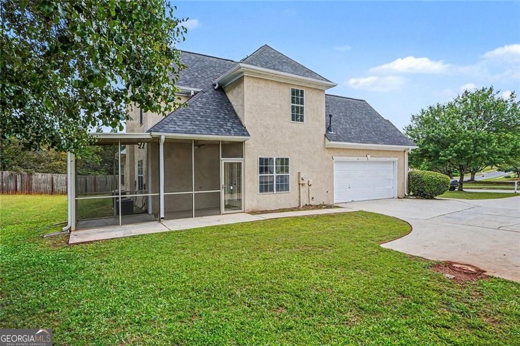 437 Aviemore Loop Mcdonough GA 30253