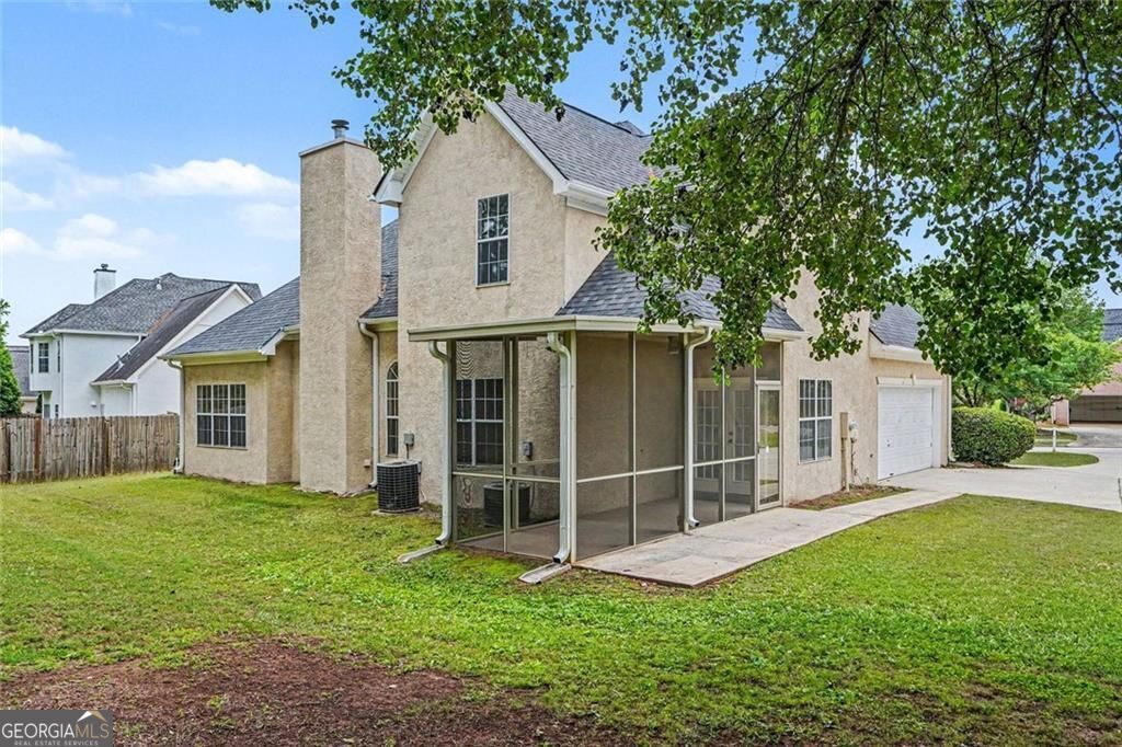437 Aviemore Loop Mcdonough GA 30253