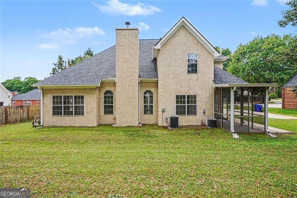 437 Aviemore Loop Mcdonough GA 30253
