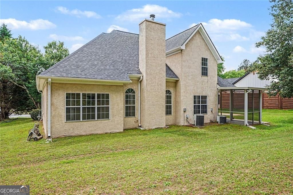 437 Aviemore Loop Mcdonough GA 30253