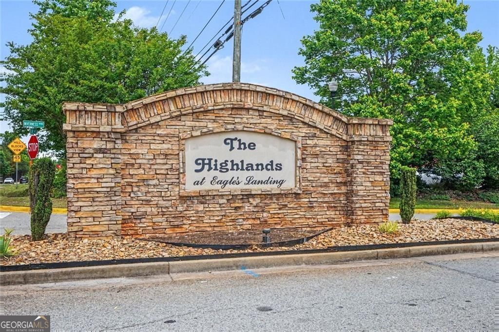 437 Aviemore Loop Mcdonough GA 30253