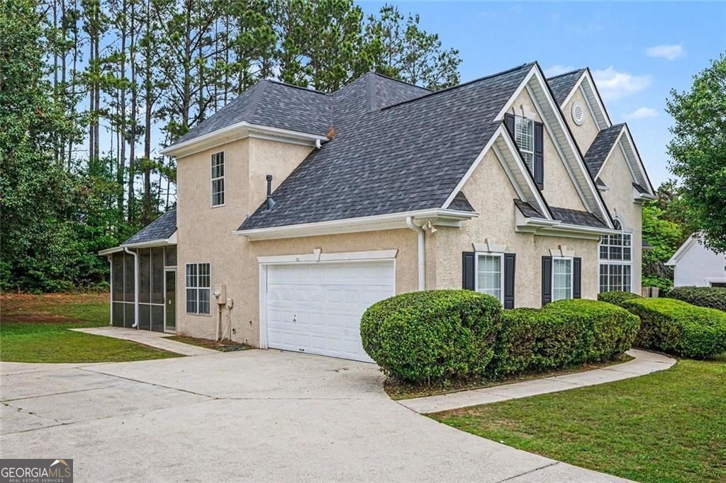 437 Aviemore Loop Mcdonough GA 30253